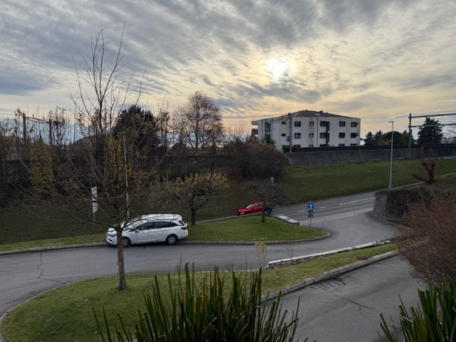 Lutry, villa mitoyenne de 4,5 pièces